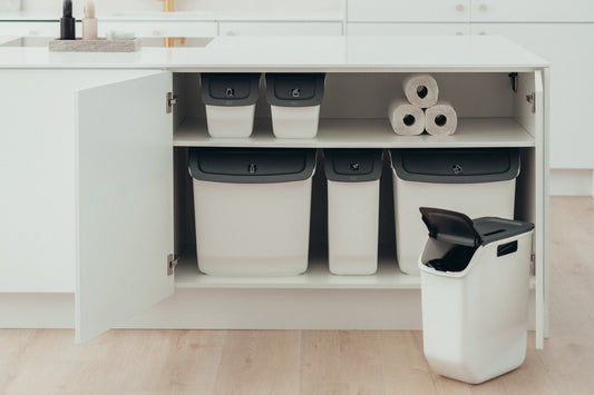 Lajitteluohjeet – selkeät ohjeet kierrätykseen