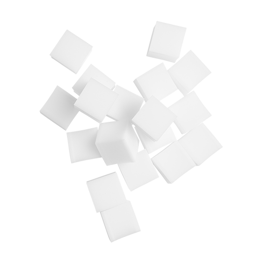 Ihmesienipalat, 18 kpl