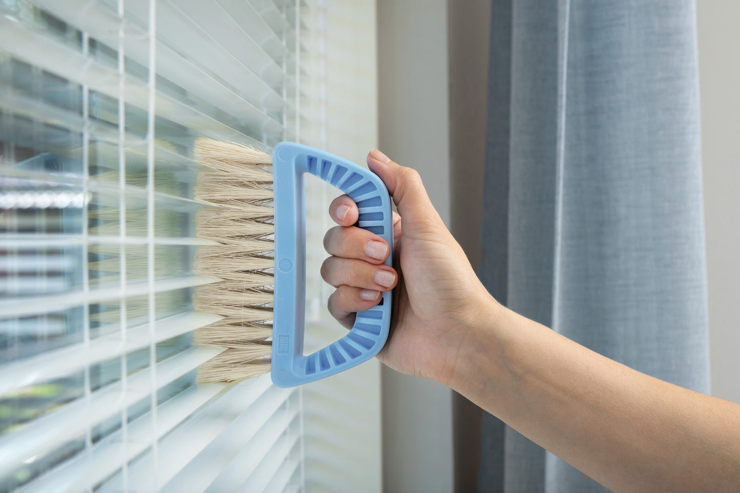 Sälekaihdinpuhdistin