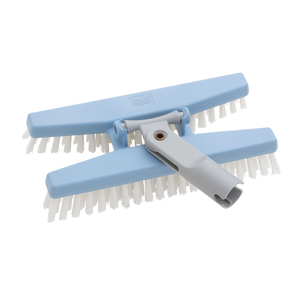 Tuplajynssäri-kylpyhuoneharja