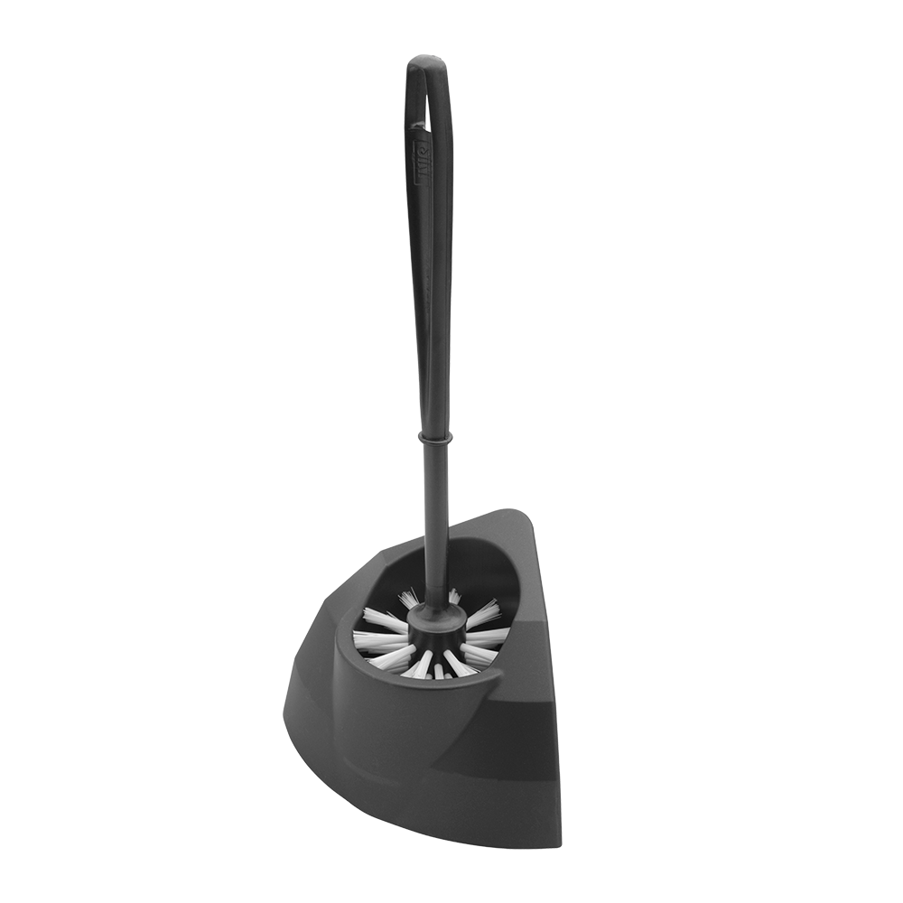 Wc-harja nurkkamalli