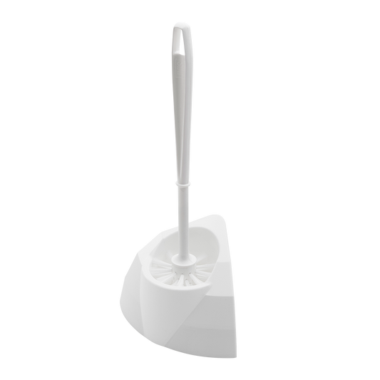 Wc-harja nurkkamalli