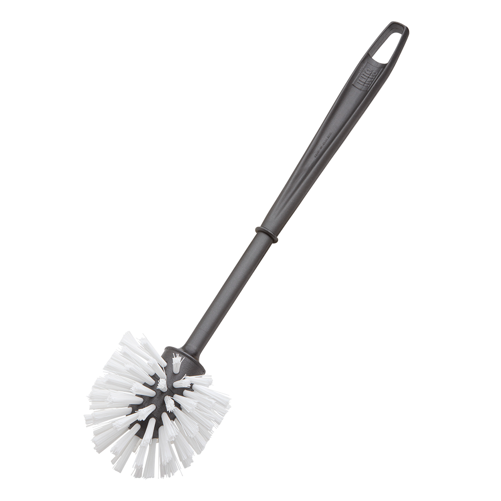 Vaihtoharja nurkkamallin wc-harjaan