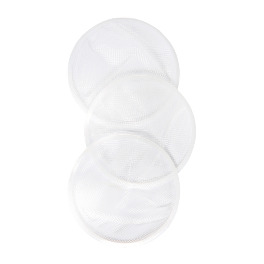 Lattiakaivosuodatin 3 kpl - Kaivokielo