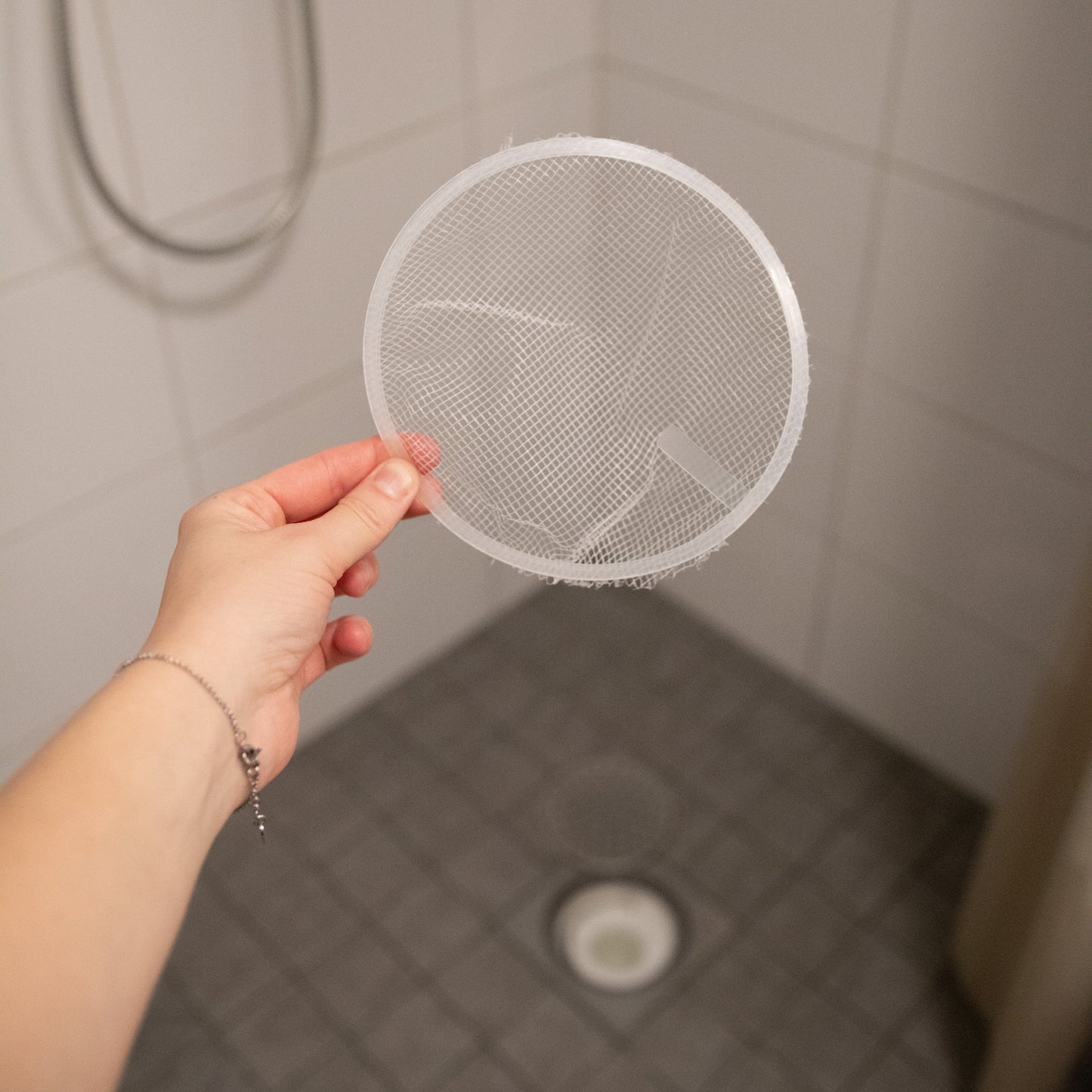 Lattiakaivosuodatin 40 kpl - Kaivokielo