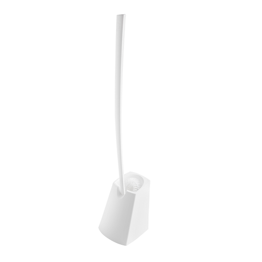 Erikoispitkä wc-harja reunusharjalla