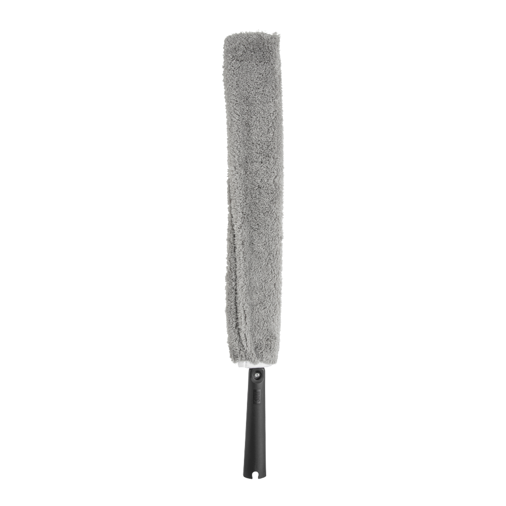 Pölymiekka - taivuteltava pölyhuiska
