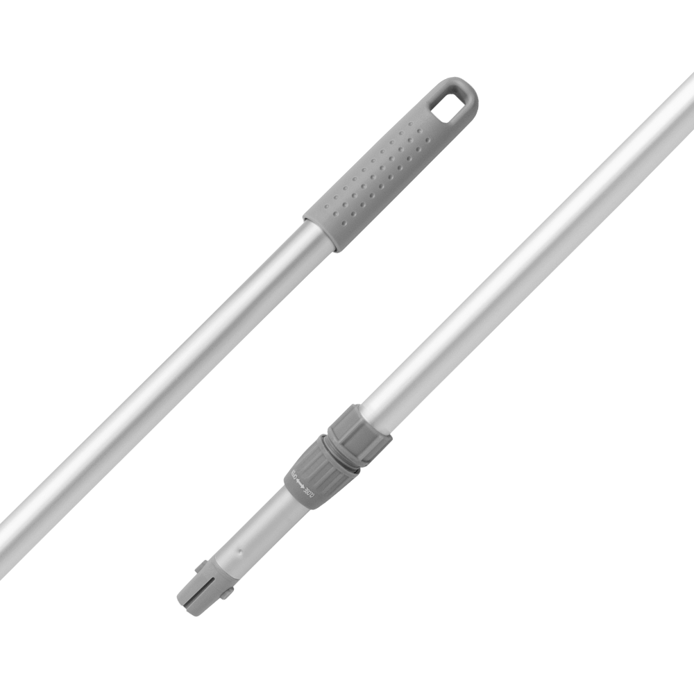 Teleskooppivarsi 140–250 cm, SINI-kiinnitys