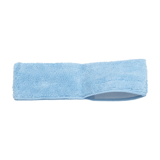 Mikrokuituvaihtopäällinen ikkunanpesimeen, 29 cm