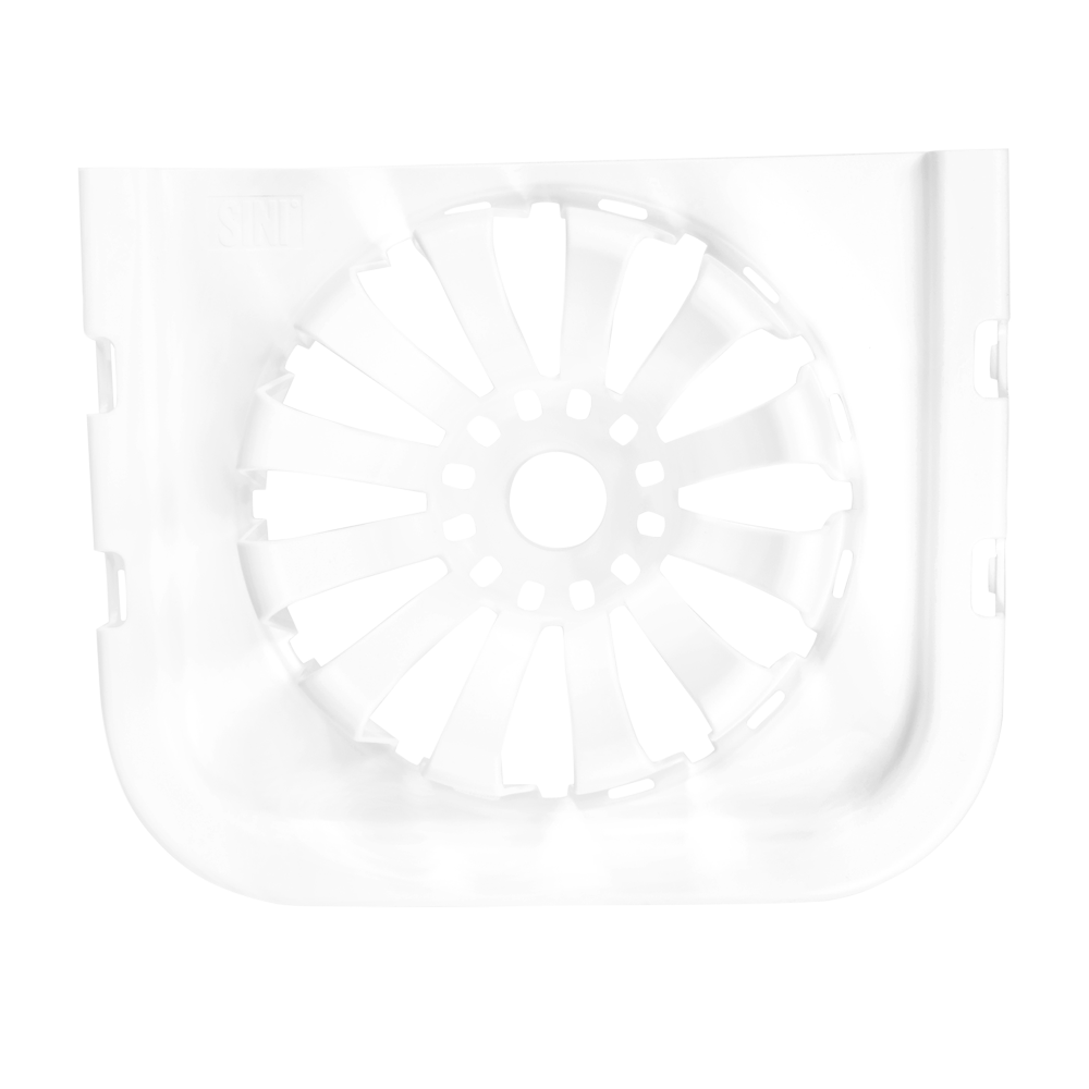 Kuppipuristin Sinisankoon