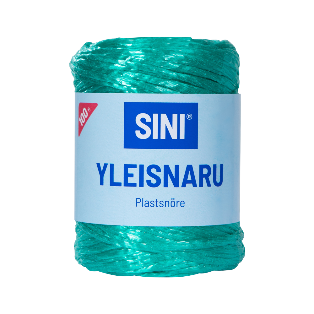 Yleisnaru 100 M
