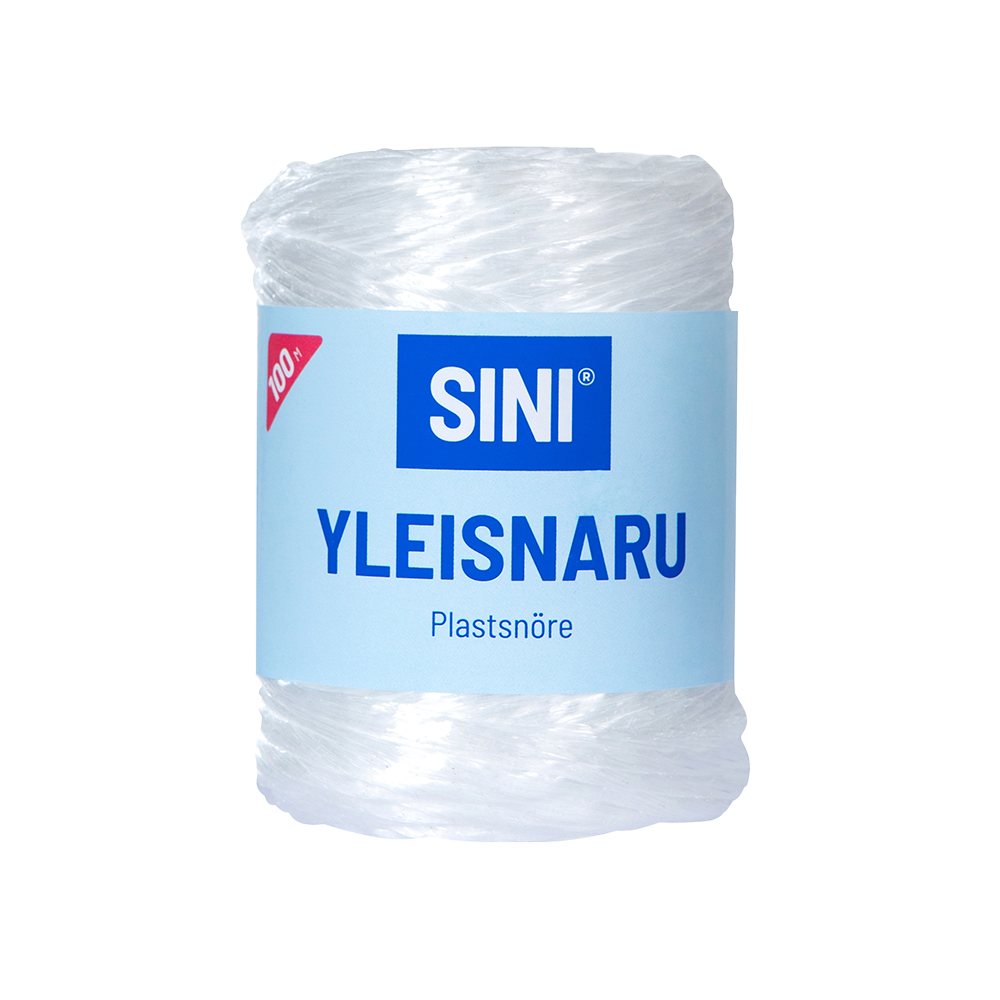 Yleisnaru 100 M