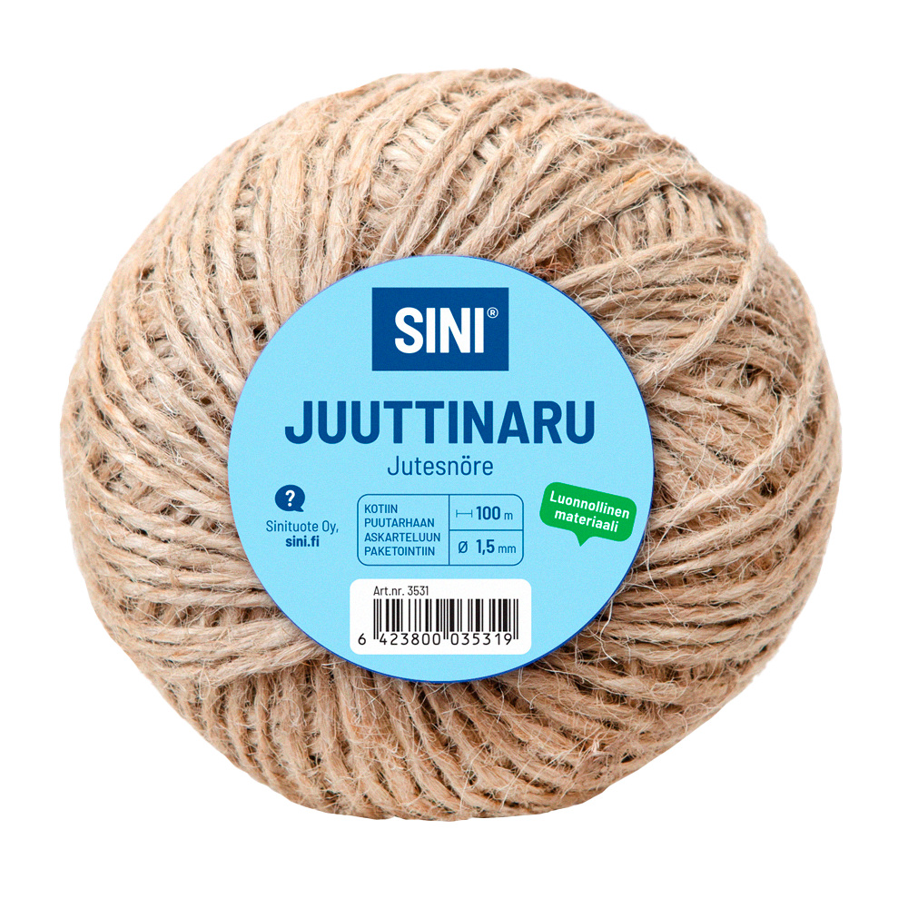 Juuttinaru