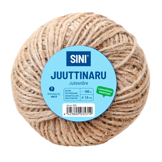 Juuttinaru