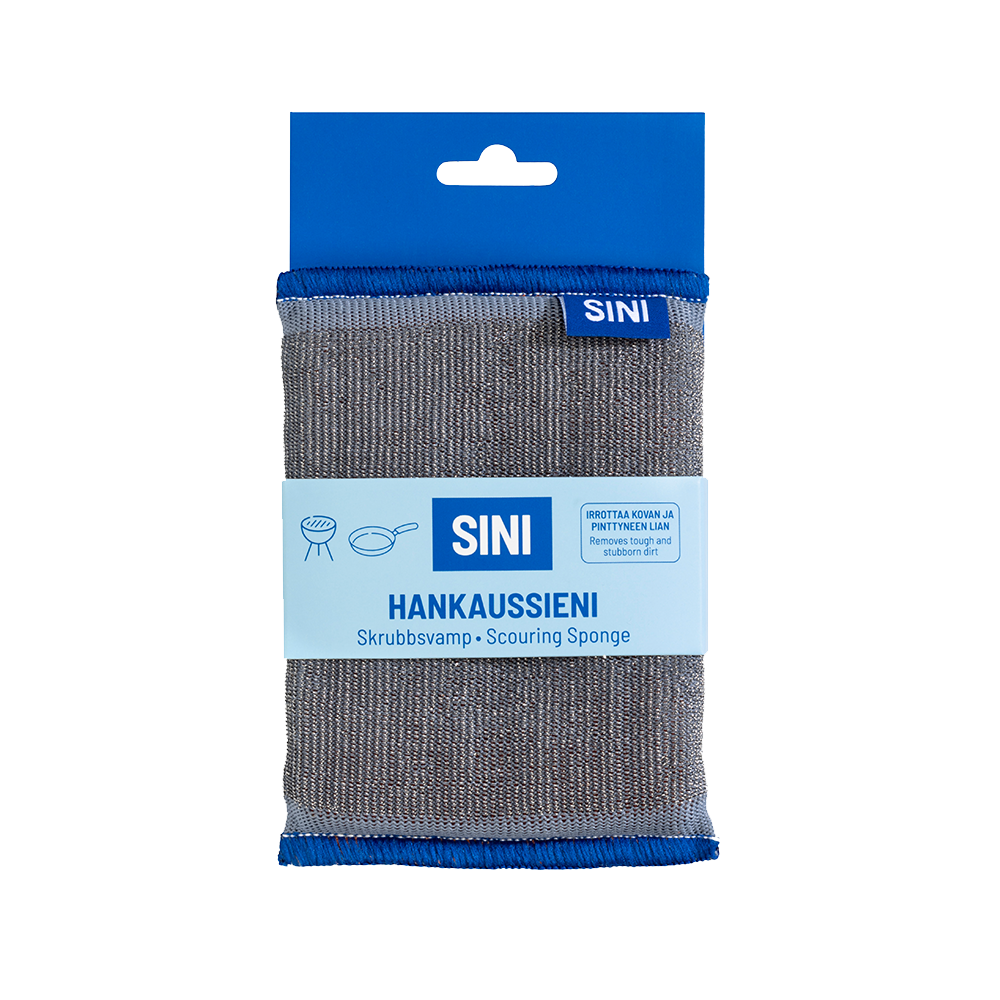 Hankaussieni