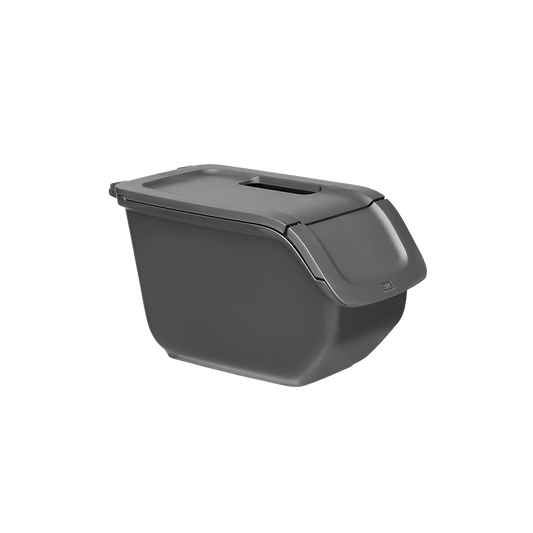 Kierrätysastia, S-koko