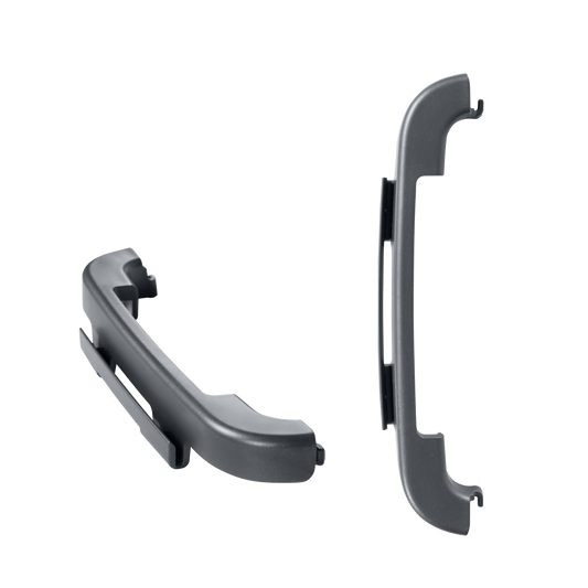 Kierrätysastian M-koko pussinpidike 2 kpl