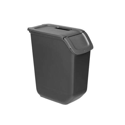 Kierrätysastia, M-koko