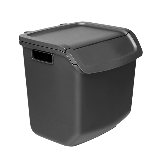 Kierrätysastia, L-koko