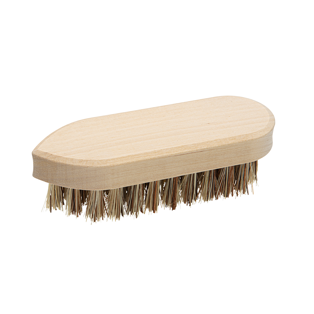 Puinen juuresharja