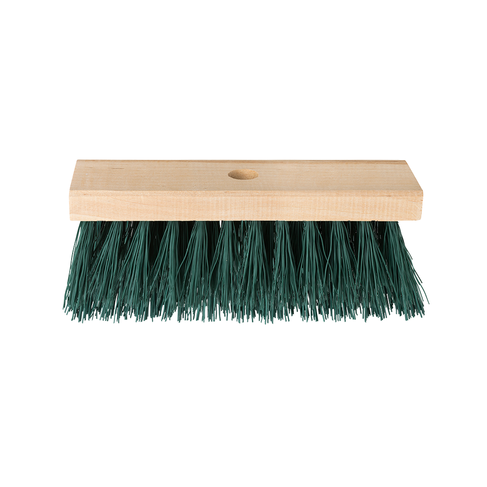 Katuharja ilman vartta, 25 cm