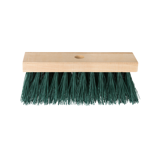 Katuharja ilman vartta, 25 cm