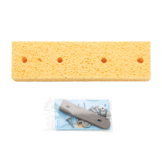 Vaihtosieni 30 cm - Isoon Sinipiikaan