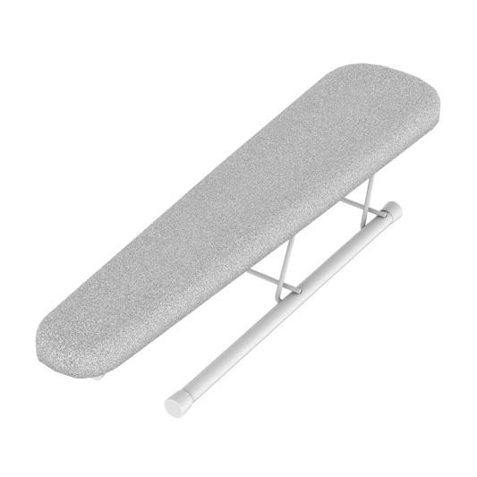 Hihalauta Ode 57x13 cm - pieni silityslauta