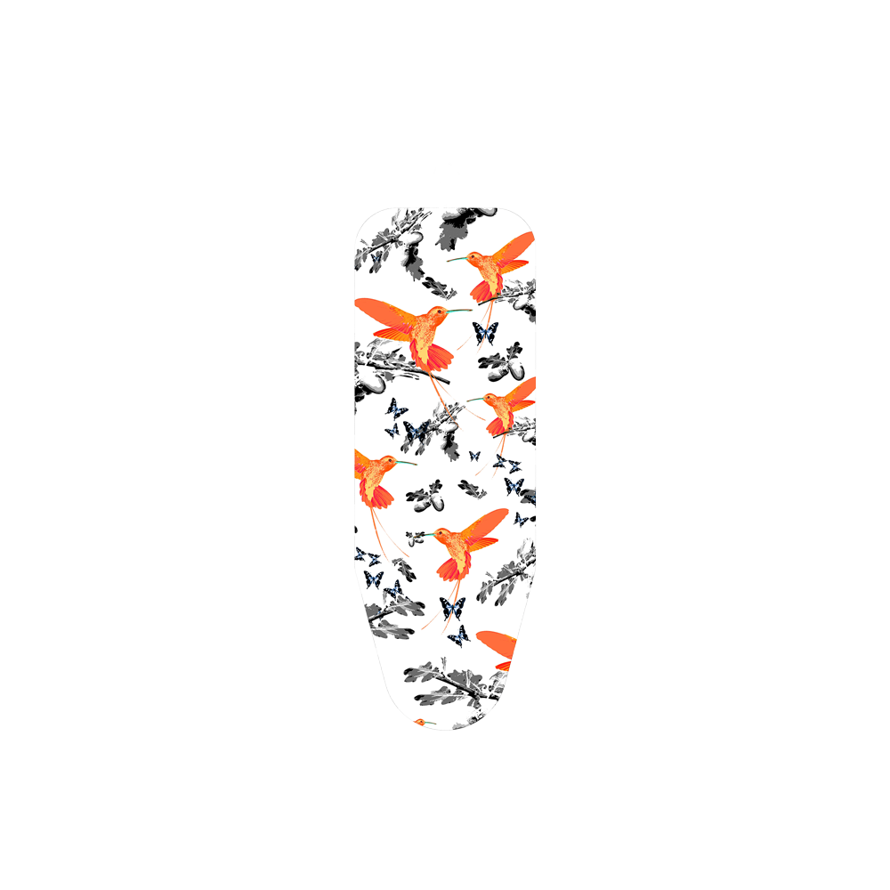 Single-silityslauta 85x30 cm - pöytämalli