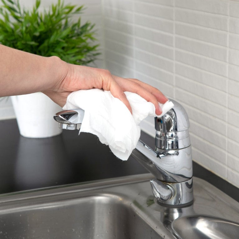 Keittiö pikasiivousliina, 30 kpl