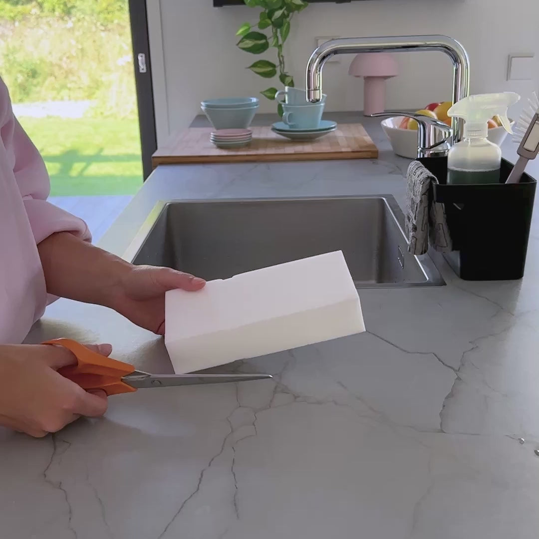 1418 SINI leikattava ihmesieni käyttövideo