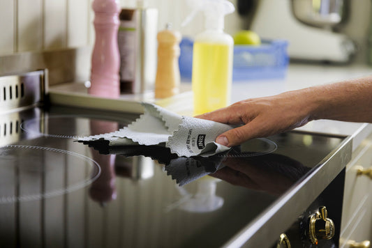 Näin valitset oikean mikrokuituliinan