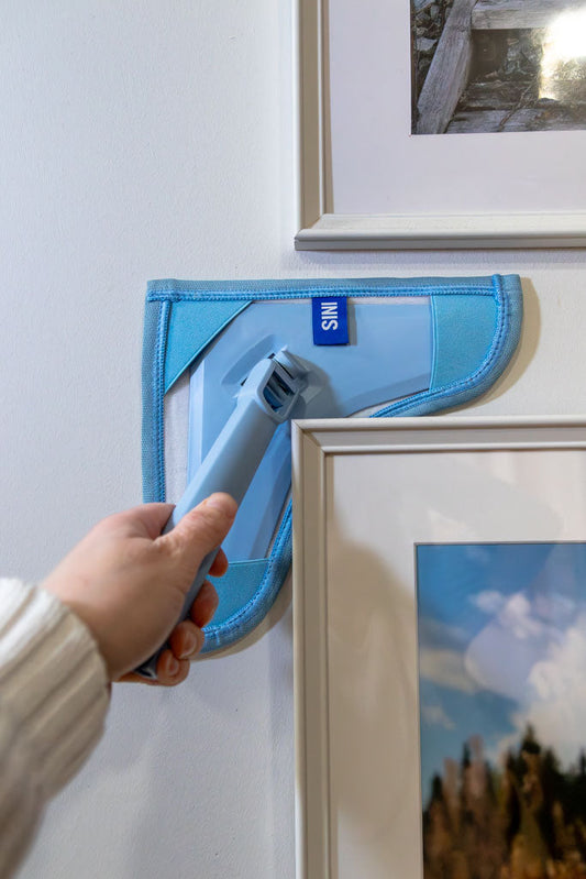 Vuoden 2025 siivoussuosikit