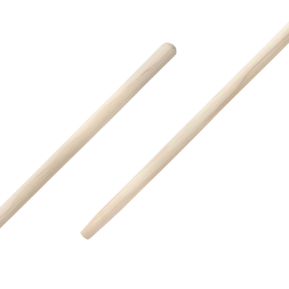 Puuvarsi 140 cm