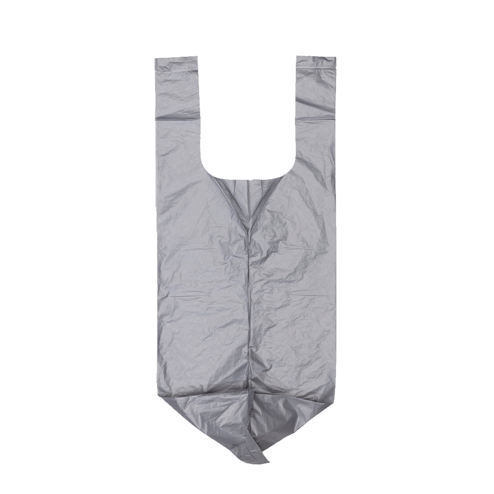 Roskapussi kantokahvoilla 20 l (30kpl/rll)