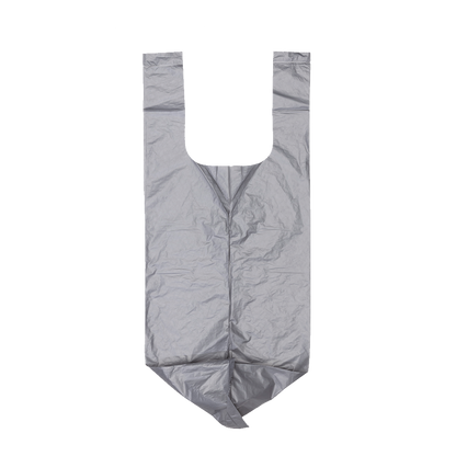 Roskapussi kantokahvoilla 20 l (30kpl/rll)