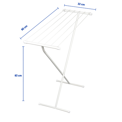 Kuivausteline Compact