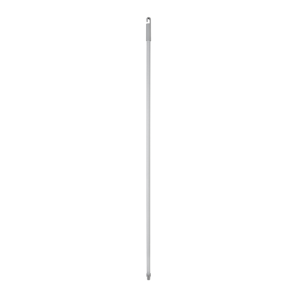 Lasikuituvarsi 150 cm, SINI-kiinnitys