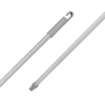 Lasikuituvarsi 140 cm, SINI-kiinnitys