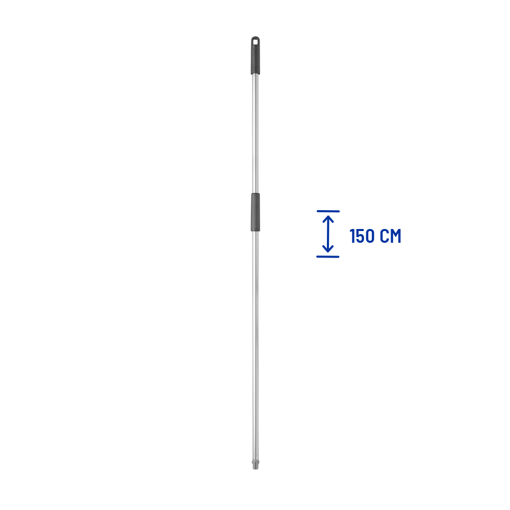 Proffs-varsi 150 cm, SINI-kiinnitys