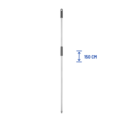 Proffs-varsi 150 cm, SINI-kiinnitys