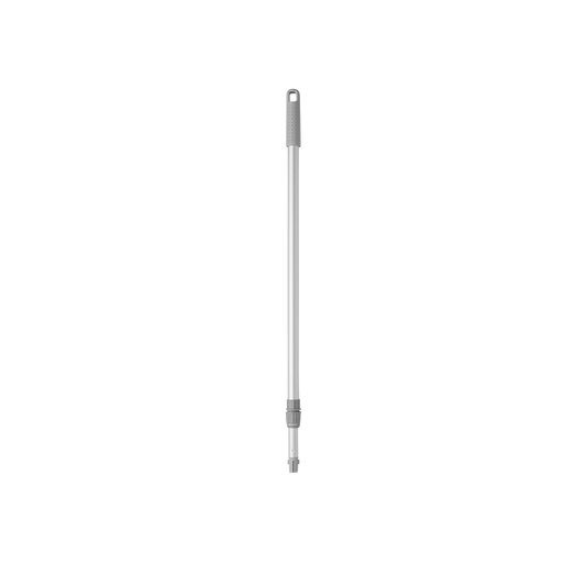 Teleskooppivarsi 100–180 cm, SINI-kiinnitys