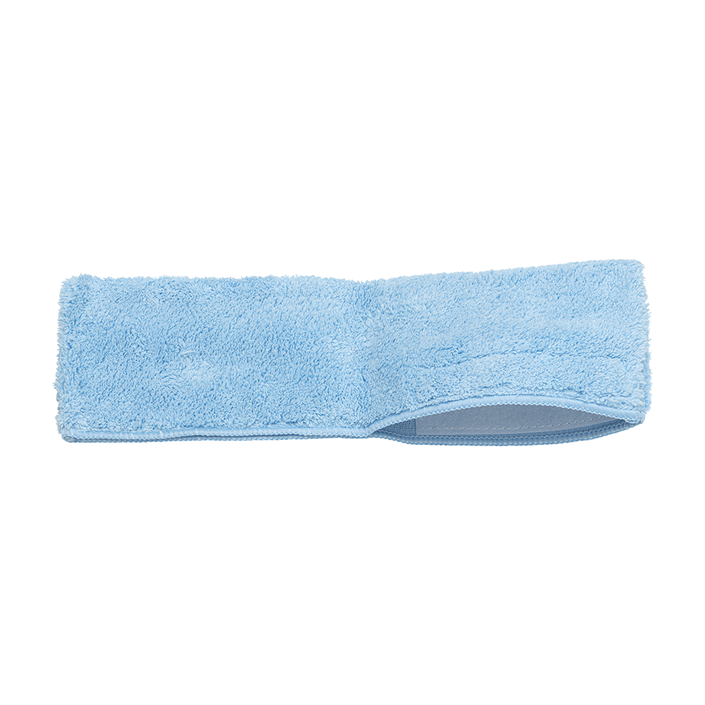 Mikrokuituvaihtopäällinen ikkunanpesimeen, 29 cm