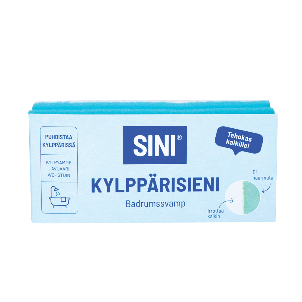 Kylppärisieni