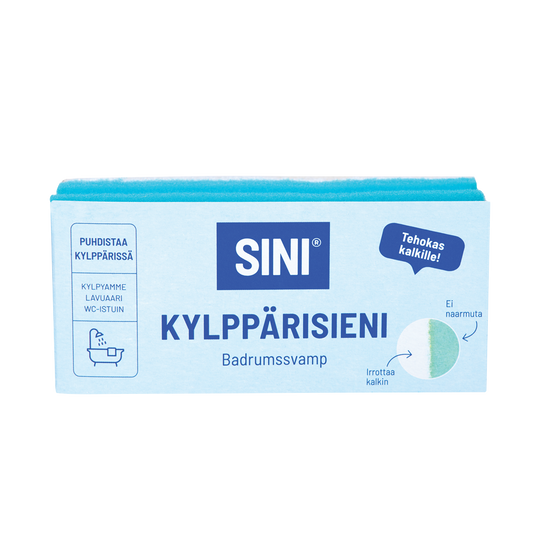 Kylppärisieni