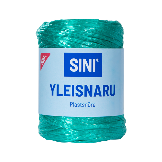 Yleisnaru 100 M