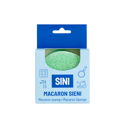 Macaron sieni