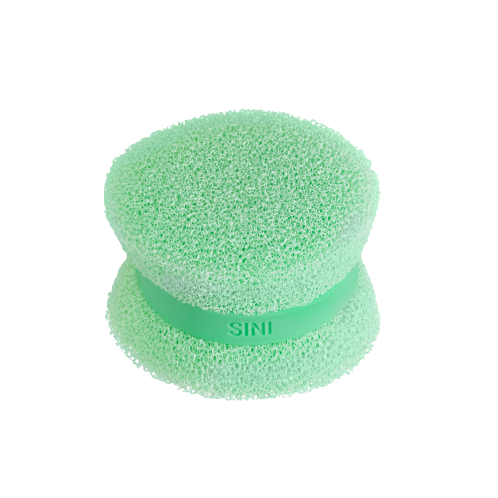Macaron sieni