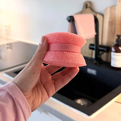Macaron sieni
