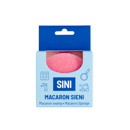 Macaron sieni
